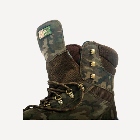 Ботинки BARBET GTX (RU 40 EU 41 US 8 СМ 25.4; Camouflage)